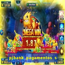 pjbank pagamentos s a 1